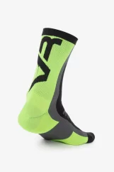 Ponožky VR EQUIPMENT MTB 20cm černé EQUSOMB01828