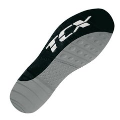 Podrážky TCX pro PRO 1.1 a X-MUD, 22200