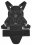 Chránič páteře a hrudi ZANDONA NETCUBE ARMOUR  X6 (158-167cm) 2406 černý LEVEL2