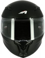 Moto přilba ASTONE GT3 matná černá