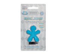 Autovůně Big Joy Flowers & Citrus modrá