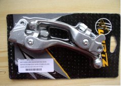 Sada páček WIRTZ SFL-109 pro Suzuki RM