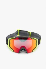 Brýle VR EQUIPMENT MX RACING EQUGOVI00104 černo/fluo žluté