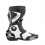 Moto boots XPD XP3-S black/white