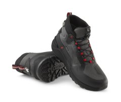 Moto boots FORMA KUMO DRY black/anthracite/red