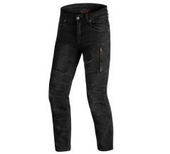 Lady Motorcycle jeans TXR PATRIOT black