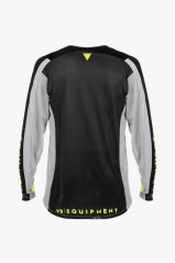 Dres VR EQUIPMENT MX EQMLSMX00511 šedý