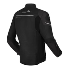 Motorcycle jacket SECA AVATAR III black
