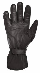 Moto rukavice RICHA HURRICANE Gore-Tex černé