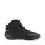 Moto boots TCX SHIFTER SPORT black