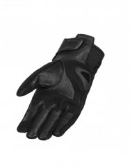 Moto rukavice SECA X-STRETCH II černé