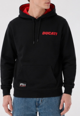 Mikina DUCATI 100 YEARS OF DUCATI 26 26004