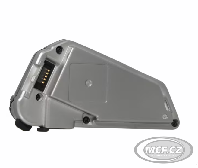 Intercom SCORPION EXO-COM LINK-1C single černý