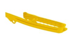 Lízátko RTECH SUZUKI žluté R-SLIRMZGI018