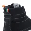 Moto boots TCX STREET 3 LADY AIR black/white
