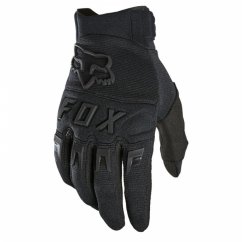 Moto rukavice FOX DIRTPAW černé 25796-021