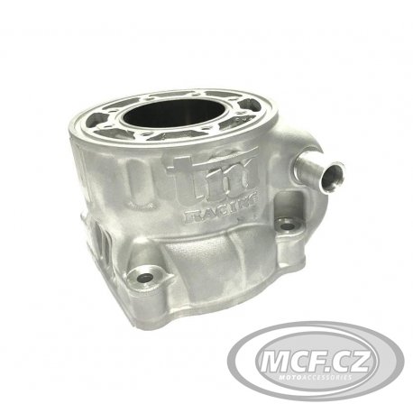 Válec s přívěrou TM 01034.11 + 22032 použité
