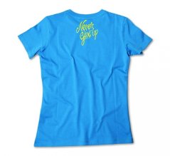 Dámské triko POLYCCIO ESPARGARO PEWTS66410