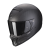 Moto přilba SCORPION EXO-HX1 CARBON SE matná černá