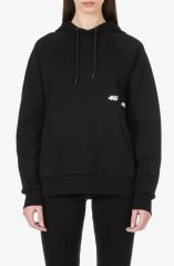 Dámská mikina Valentino Rossi VR46 CORE černá 438004