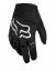 Dětské moto rukavice FOX DIRTPAW černé 21981-001
