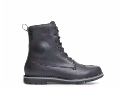 Moto boots TCX HERO 2 WP black