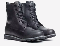 Moto boots TCX HERO 2 WP black