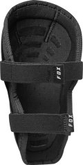 Chrániče loktů FOX TITAN SPORT CE černé 25195-001