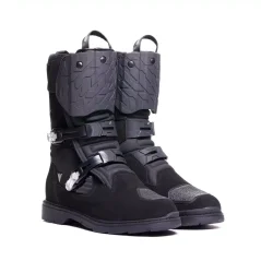 Motorcycle boots DAINESE OVERYOND XT Gore-Tex black/black