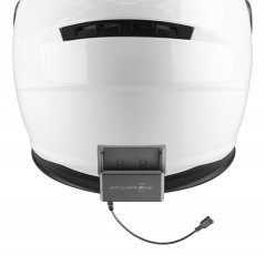 Náhradní baterie Interphone 1100 mAh pro U-COM2/U-COM4/U-COM16