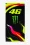Osuška Valentino Rossi VR46 Monster 567204