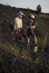 Klobouk KTM Red Bull Racing BLAZE KTM25034