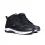 Moto boots TCX NALBAK WP black/anthracite