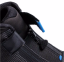 Moto boots TCX IKASU 2 LADY AIR black/electric blue