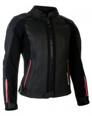 Motorcycle jacket RICHA NIKKI LADY pink