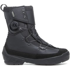 Moto boots TCX INFINITY 3 MID WP black