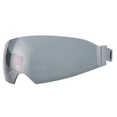 Vnitřní clona ASTONE MINIJET S tmavě kouřová