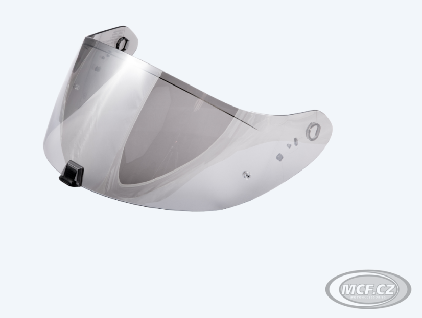 Plexi SCORPION EXO-1400/R1/520/391 maxvision zrcadlové stříbrné KDF16-1