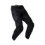 Motokrosové kalhoty FOX 180 Blackout černé 33023-001