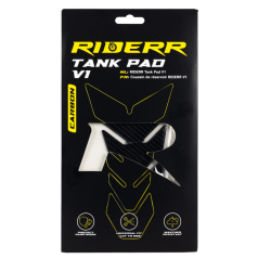 Riderr TANKPAD V1 carbon