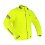 Moto pláštěnka bunda RICHA RAIN STRETCH 2L HOODIE fluo žlutá