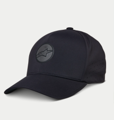 Kšiltovka ALPINESTARS APEX černá 1215-81400 10