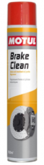 Čistič brzd MOTUL BRAKE CLEAN 750ml