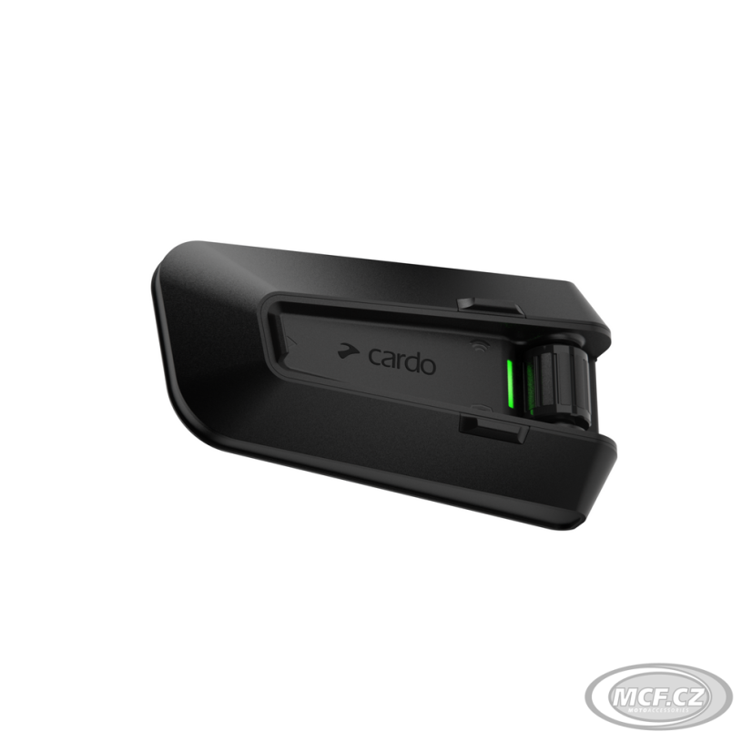 Intercom CARDO Packtalk PRO Single