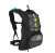 Backpack with drink bag ACERBIS H2O LOGO black/yellow 26167.319