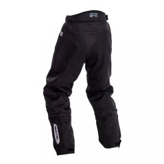 Dětské moto kalhoty RICHA TIPO JUNIOR černé