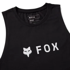 Dámské tílko FOX Absolute Tank černé 39406-001