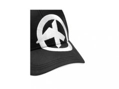 Kšiltovka XPD X-CAP černá reflexní