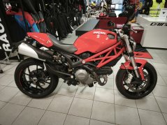 Ducati Monster 796