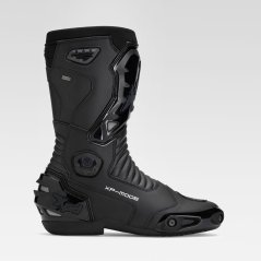 Moto boty XPD XP-MODE H2OUT černé